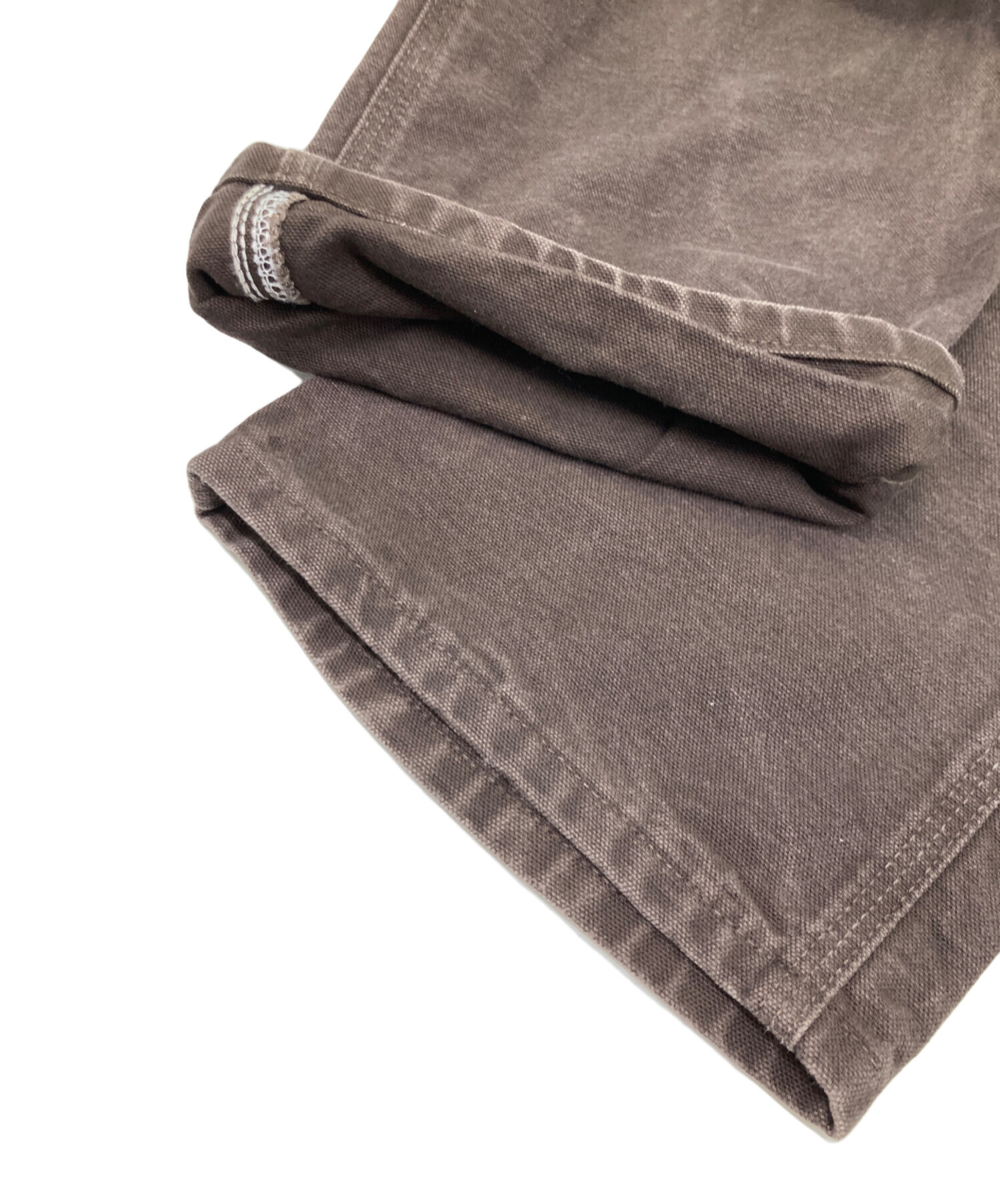 中古・古着通販】CarHartt (カーハート) ダブルニーダックペインター