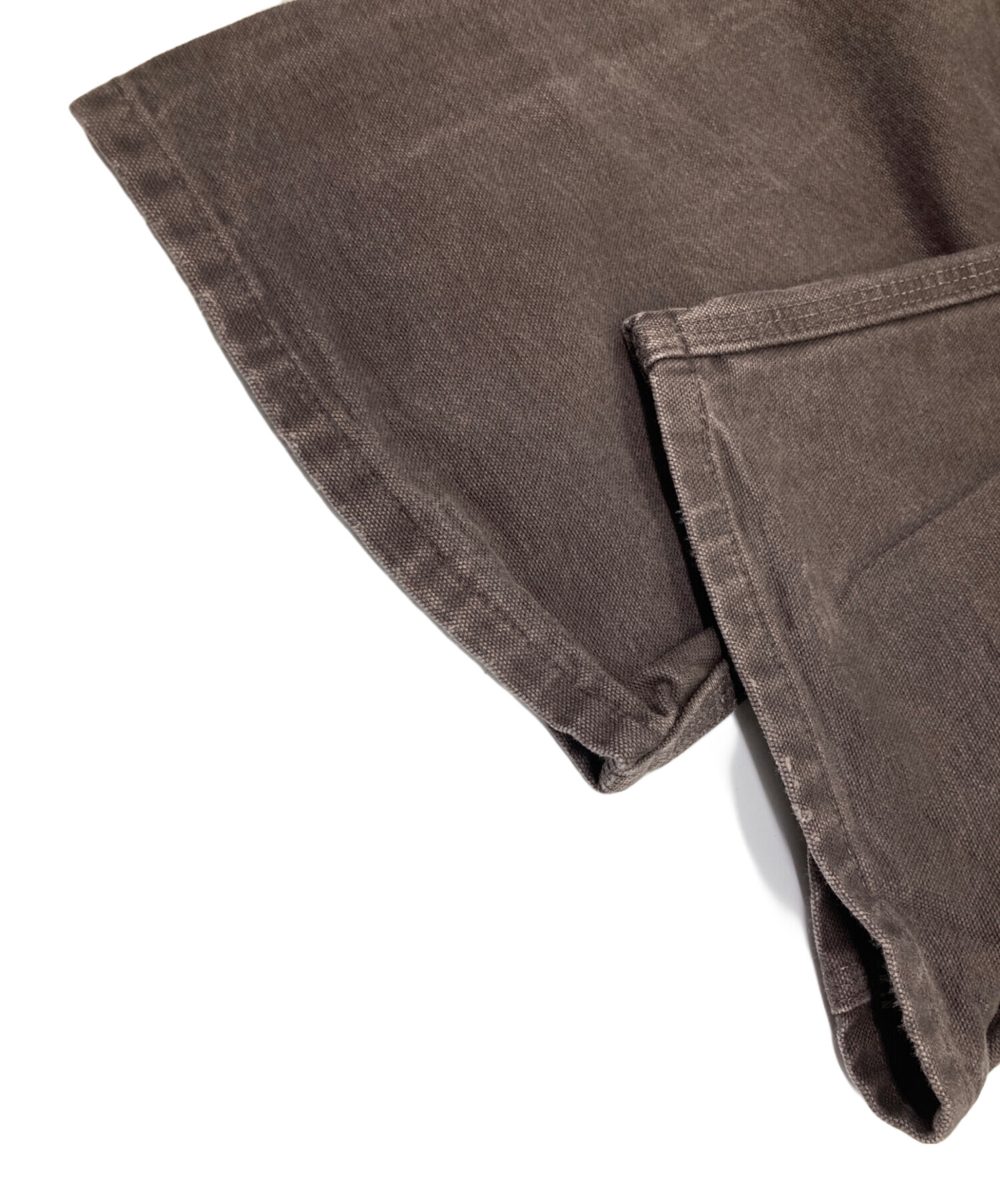 中古・古着通販】CarHartt (カーハート) ダブルニーダックペインター