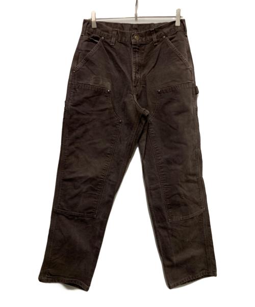 中古・古着通販】CarHartt (カーハート) ダブルニーダックペインター