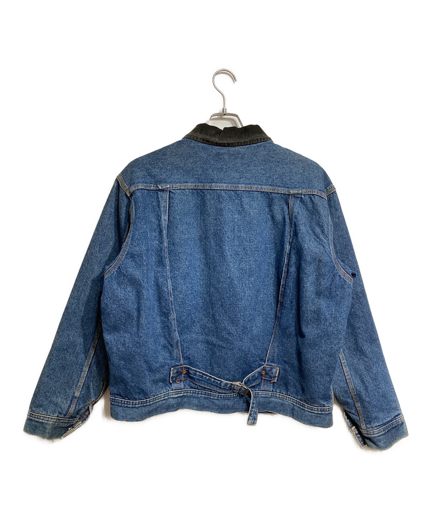 中古・古着通販】SUGAR CANE (シュガーケーン) ブランケットライナー