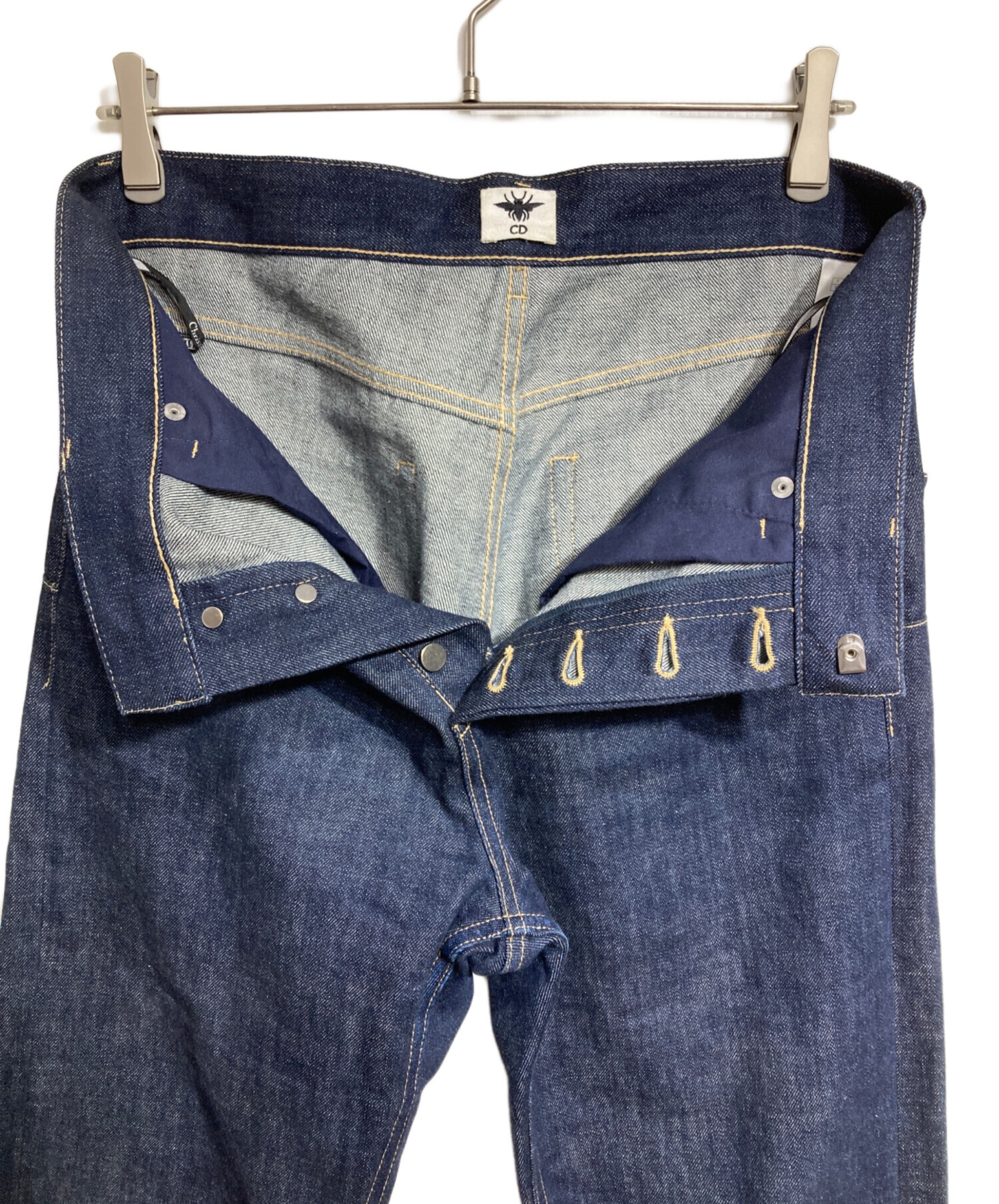 中古・古着通販】Christian Dior (クリスチャン ディオール