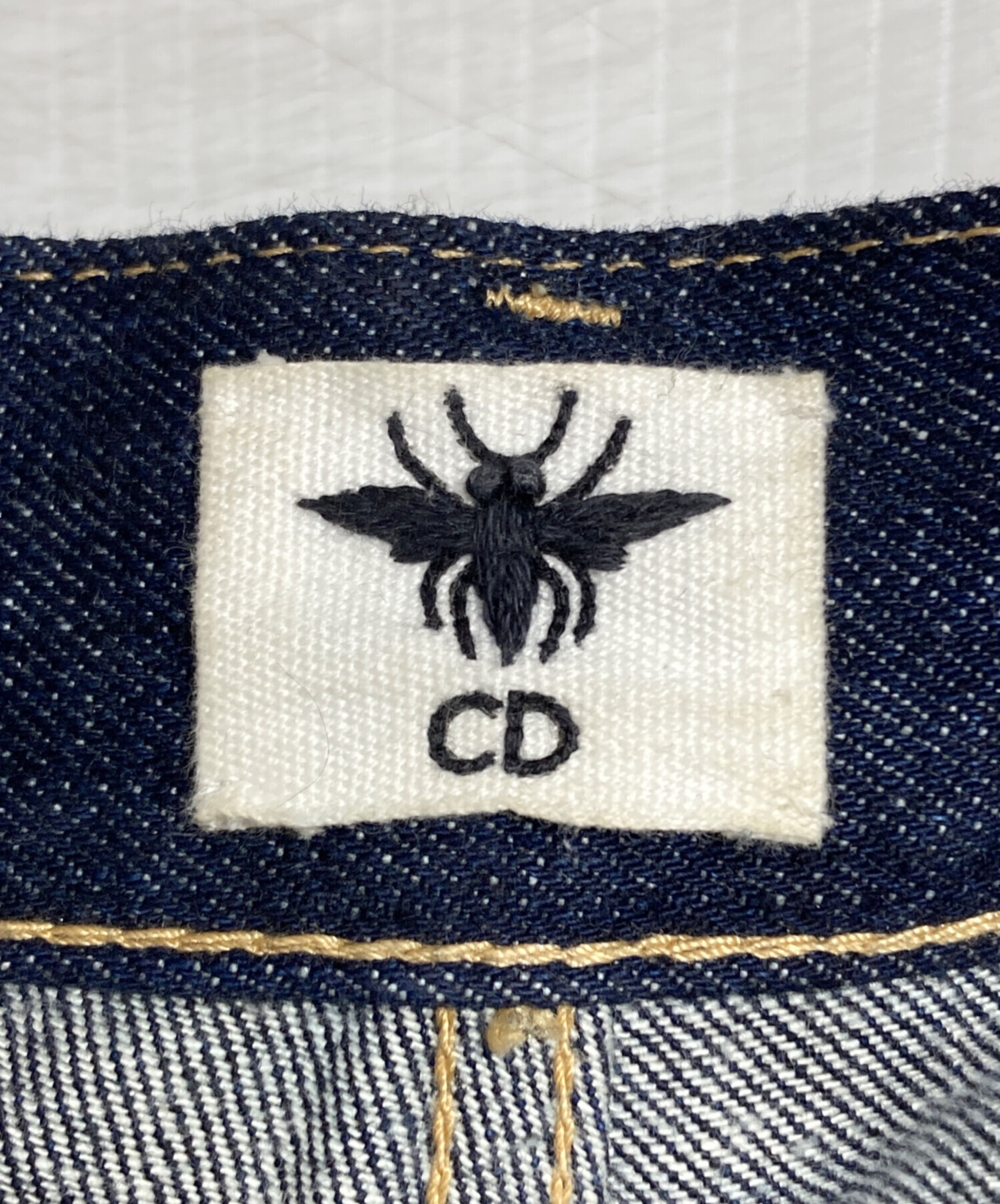 中古・古着通販】Christian Dior (クリスチャン ディオール