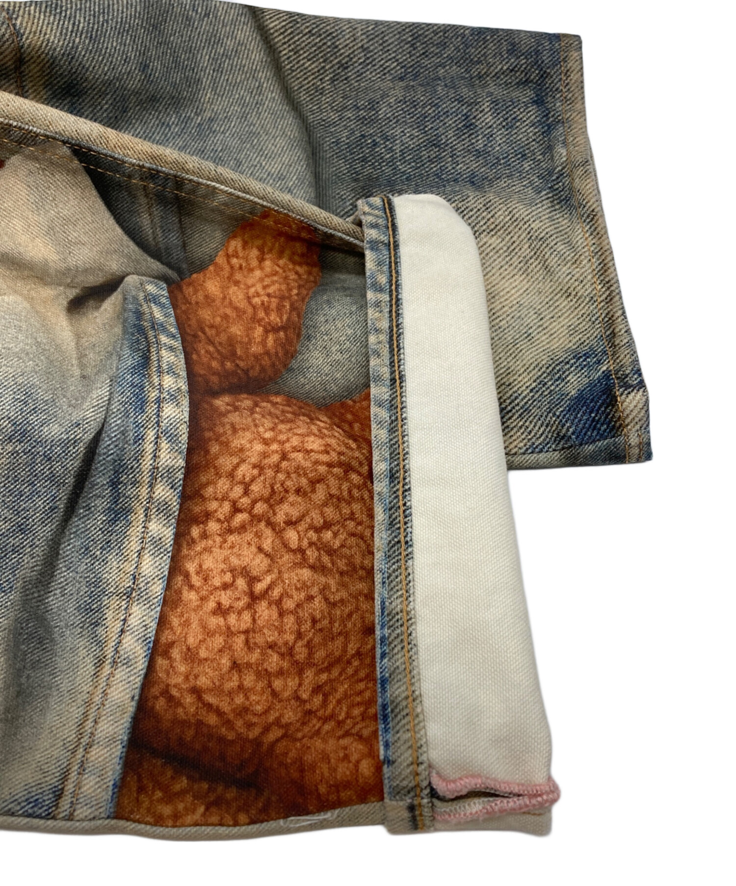 中古・古着通販】Acne studios (アクネ ストゥディオズ