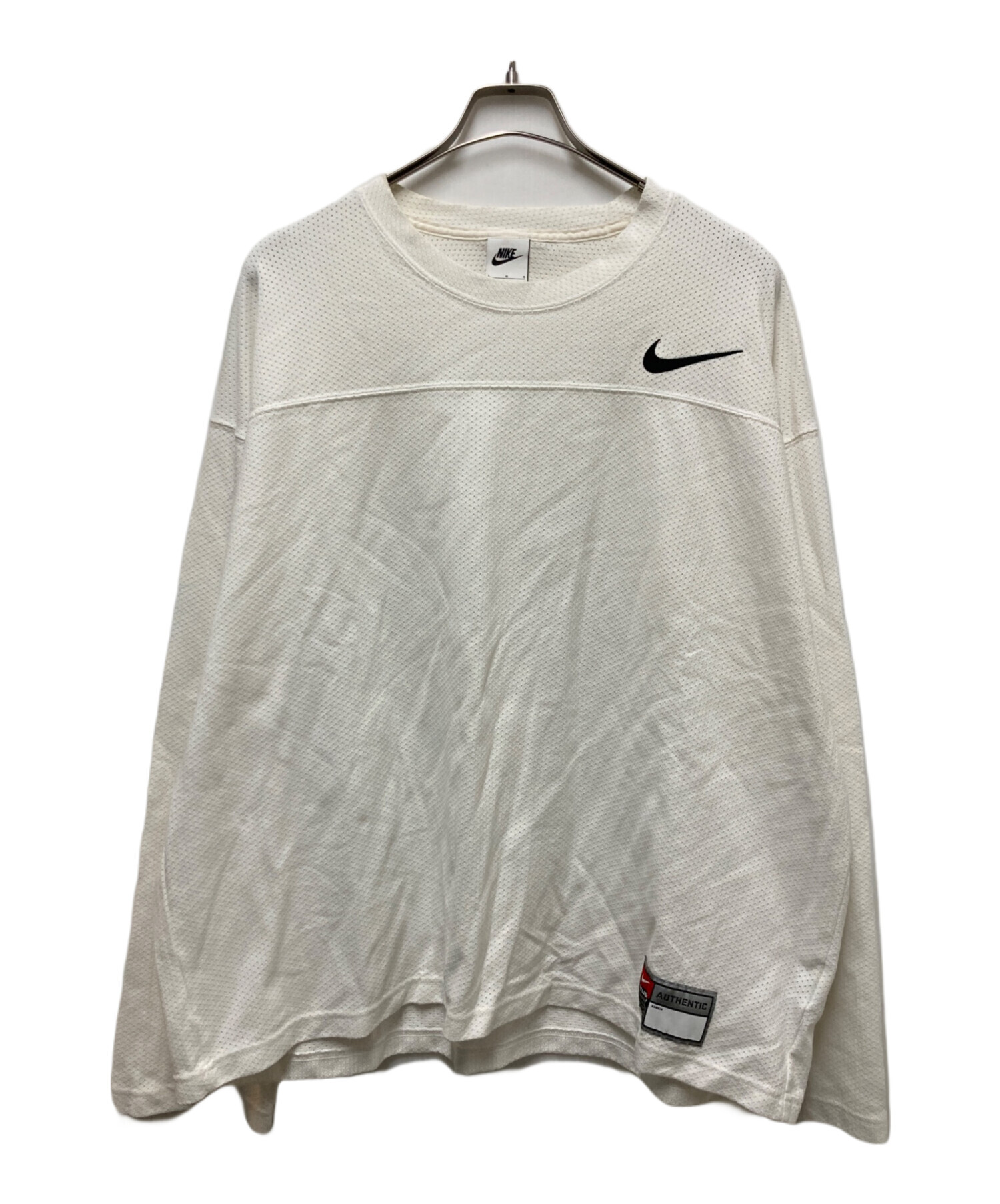 中古・古着通販】NIKE (ナイキ) stussy (ステューシー) DRI FIT MESH