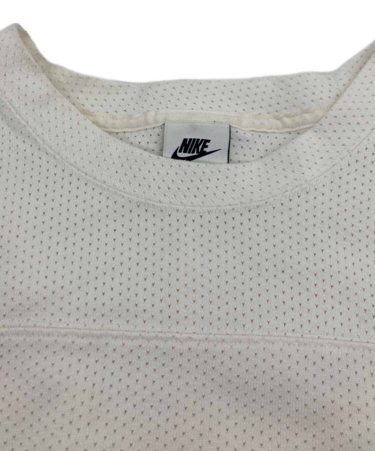 中古・古着通販】NIKE (ナイキ) stussy (ステューシー) DRI FIT MESH 