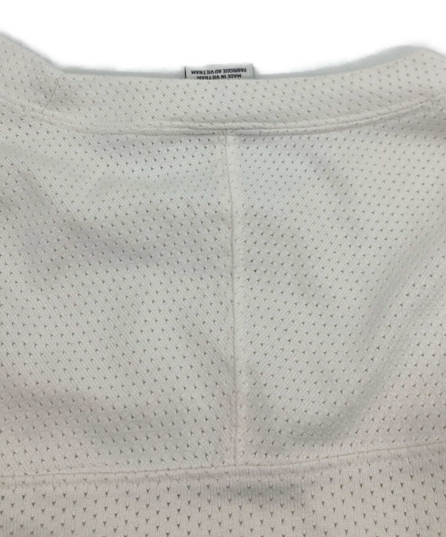 中古・古着通販】NIKE (ナイキ) stussy (ステューシー) DRI FIT MESH 