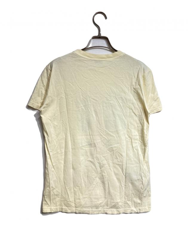 中古・古着通販】MIU MIU (ミュウミュウ) CLUBプリントTシャツ