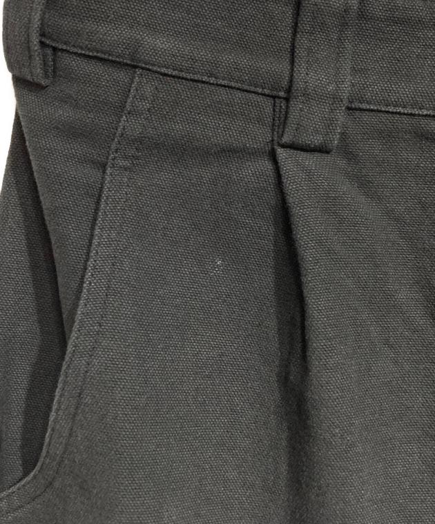 中古・古着通販】HYEIN SEO (ヘインソ) CURVED FLAP POCKET WITH