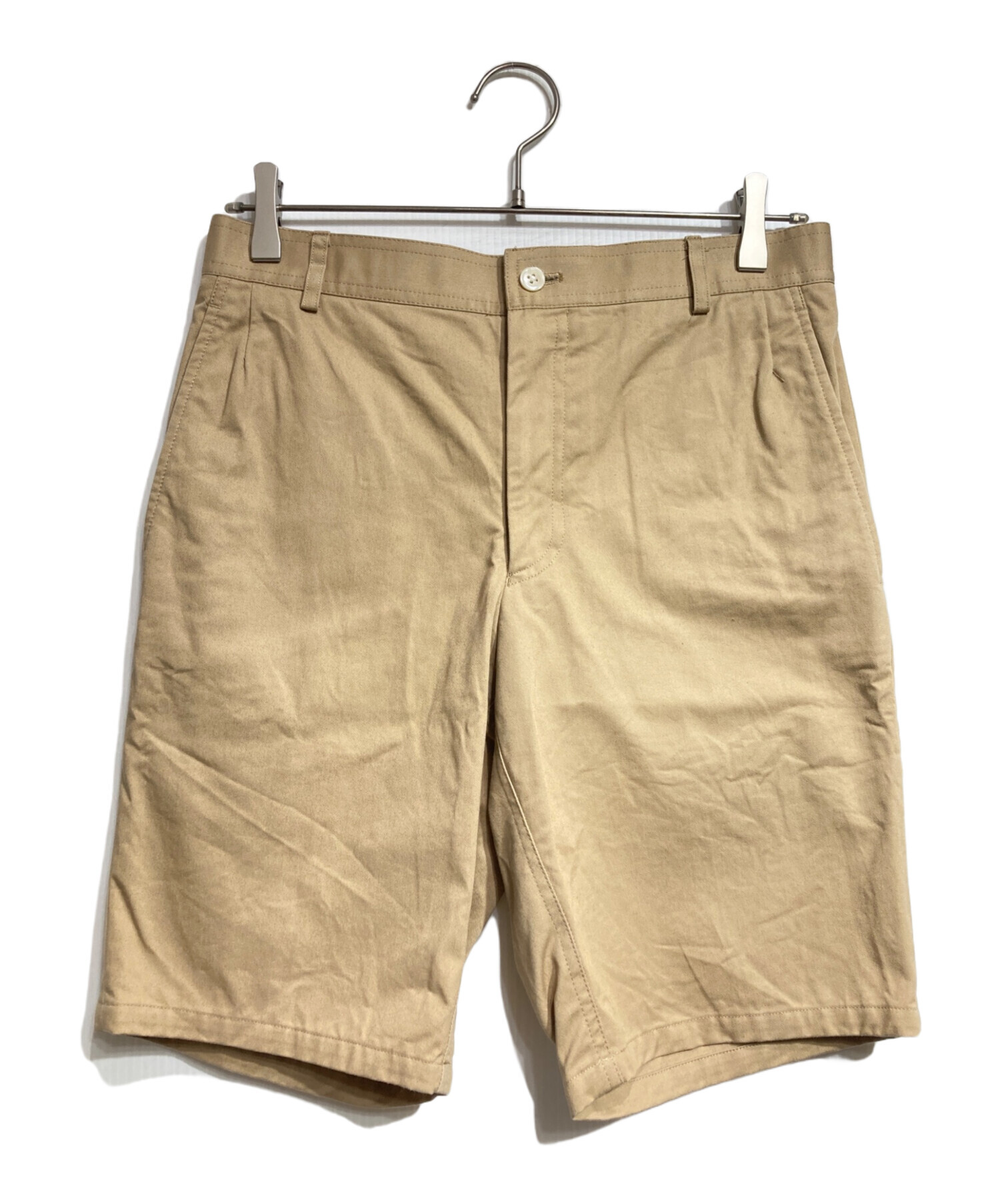 中古・古着通販】Thom Browne (トムブラウン) ハーフパンツ/half pants