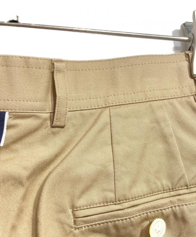 中古・古着通販】Thom Browne (トムブラウン) ハーフパンツ/half pants