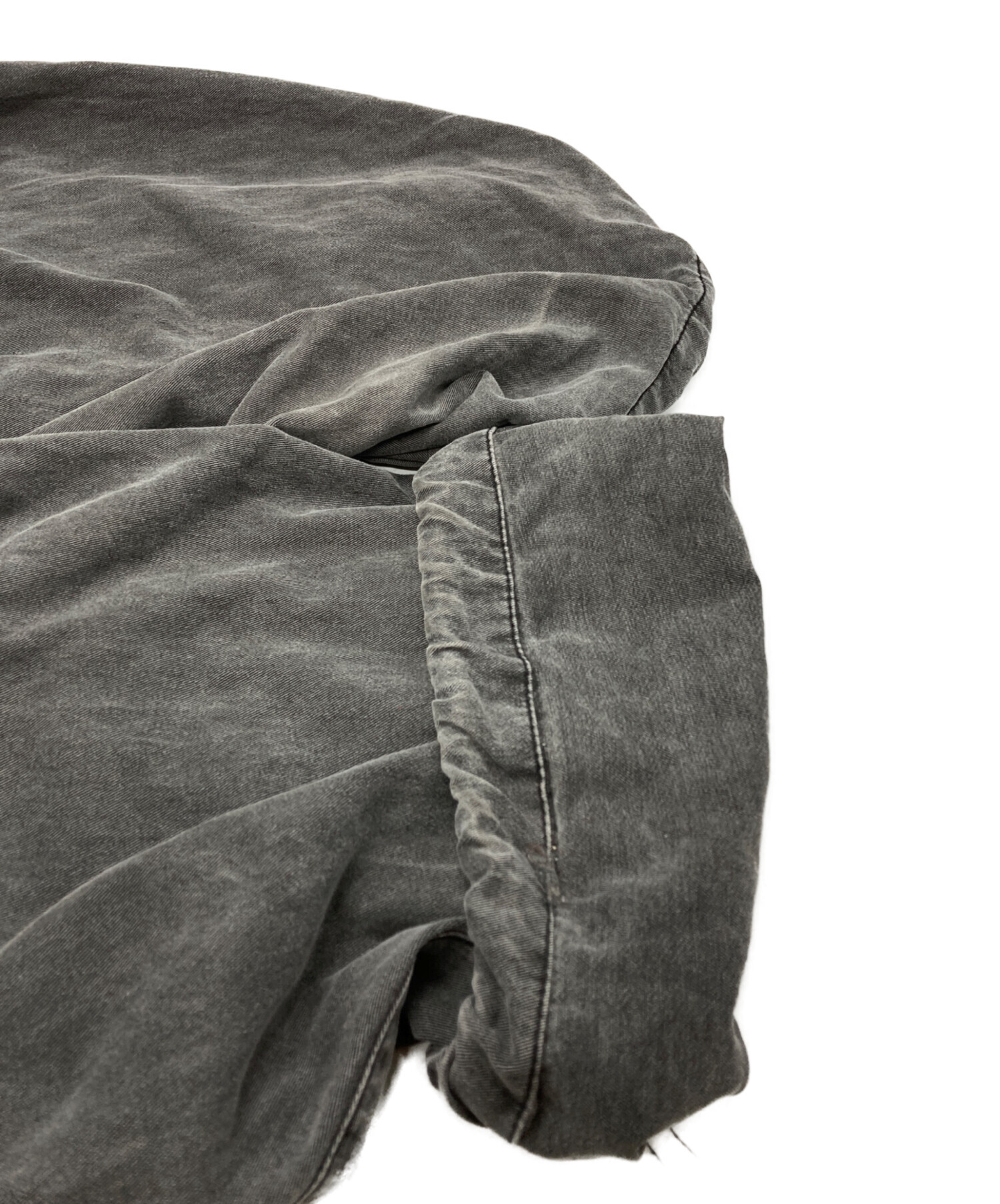 中古・古着通販】HYEIN SEO (ヘインソ) Washed Cargo Pants/ウォッシュ