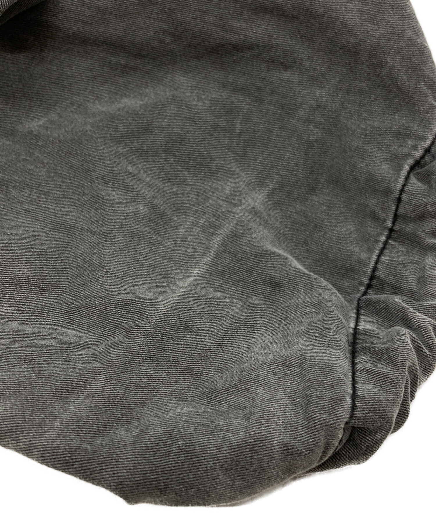 中古・古着通販】HYEIN SEO (ヘインソ) Washed Cargo Pants/ウォッシュ