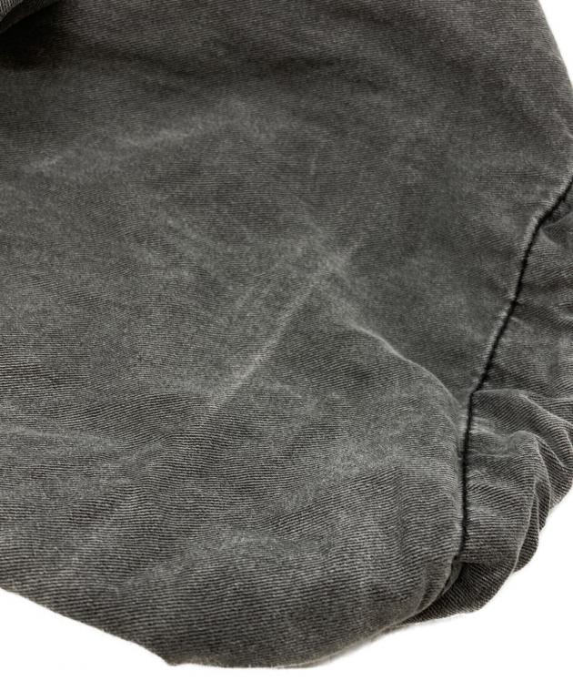 中古・古着通販】HYEIN SEO (ヘインソ) Washed Cargo Pants/ウォッシュ