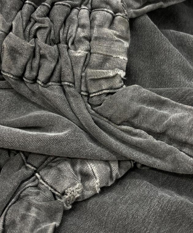 中古・古着通販】HYEIN SEO (ヘインソ) Washed Cargo Pants/ウォッシュ