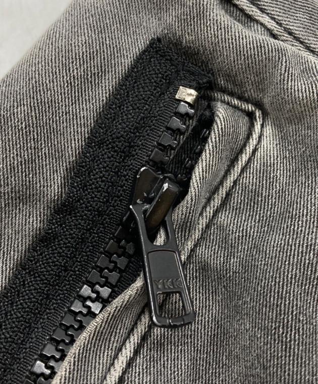 中古・古着通販】HYEIN SEO (ヘインソ) Washed Cargo Pants/ウォッシュ