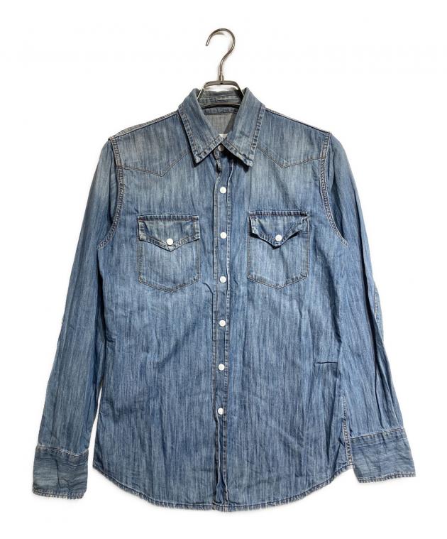 中古・古着通販】MARTIN MARGIELA (マルタン・マルジェラ) エルボー