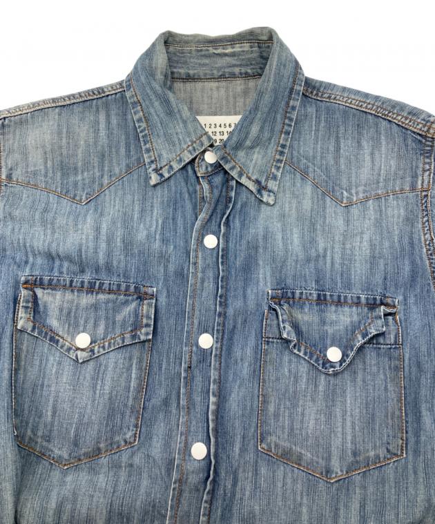 中古・古着通販】MARTIN MARGIELA (マルタン・マルジェラ) エルボー