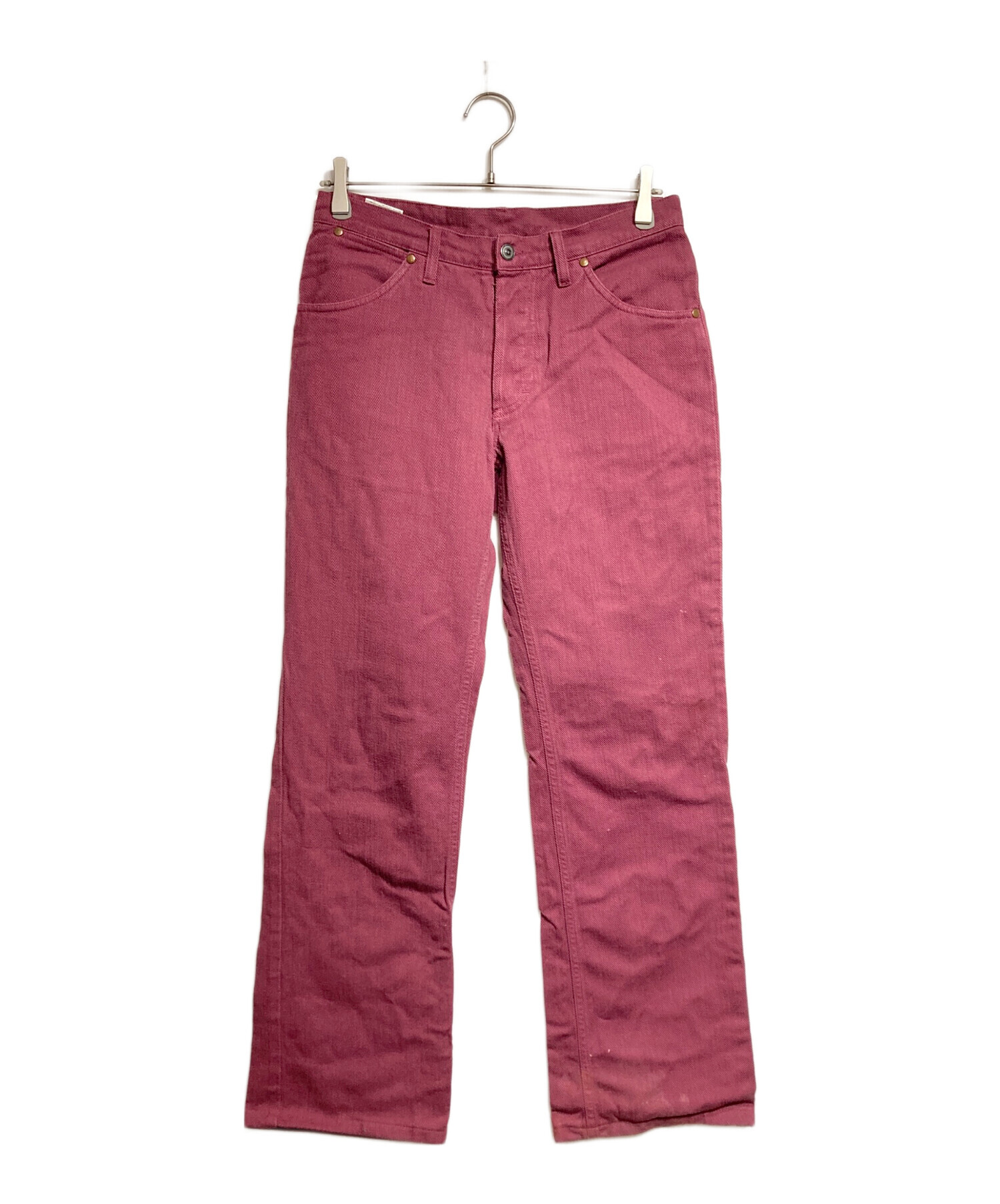 中古・古着通販】MARTIN MARGIELA (マルタン・マルジェラ) カルゼ