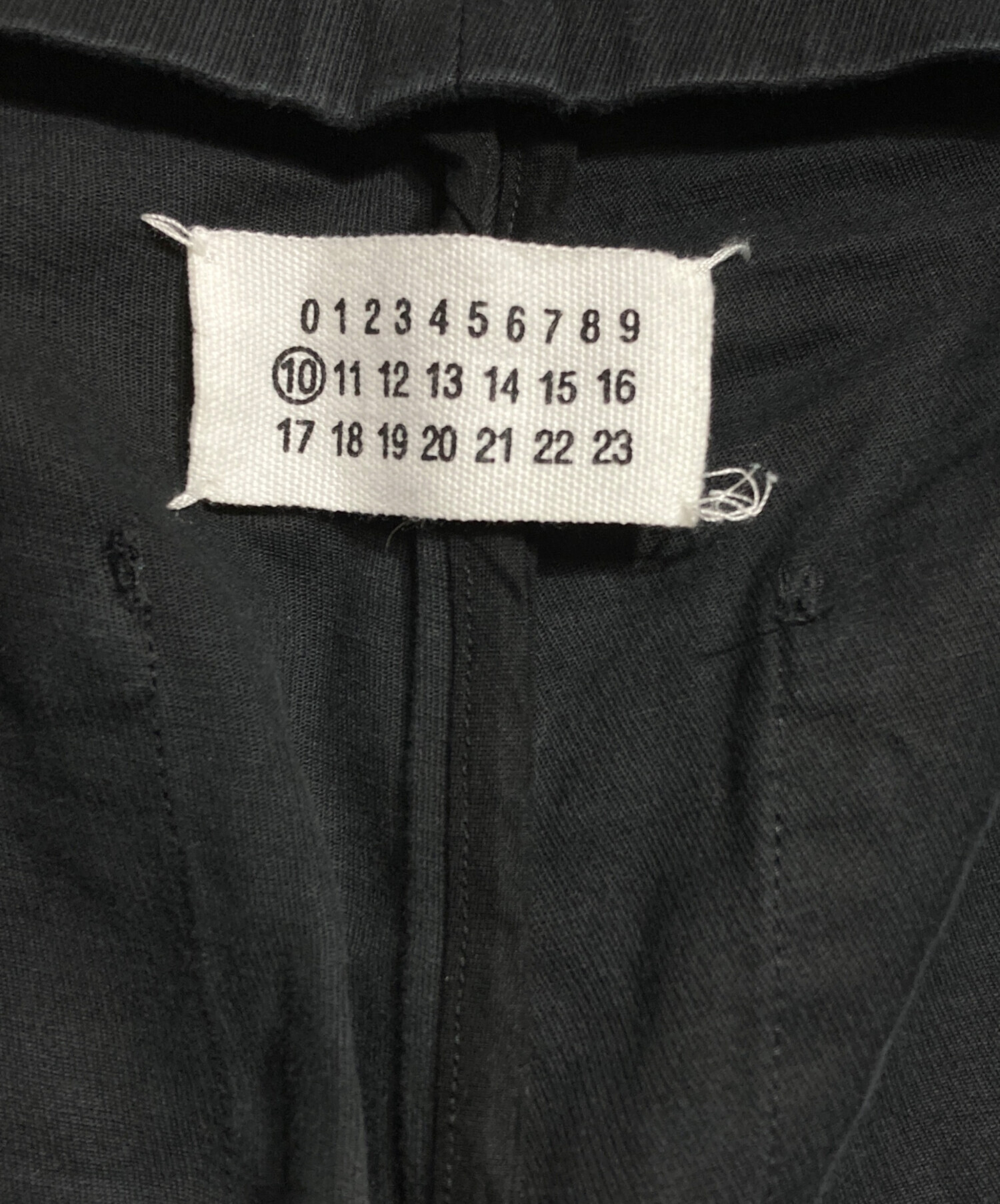 中古・古着通販】MARTIN MARGIELA (マルタン・マルジェラ