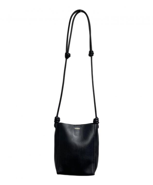 中古・古着通販】JIL SANDER (ジルサンダー) GIRO CROSSBODY/ジロ