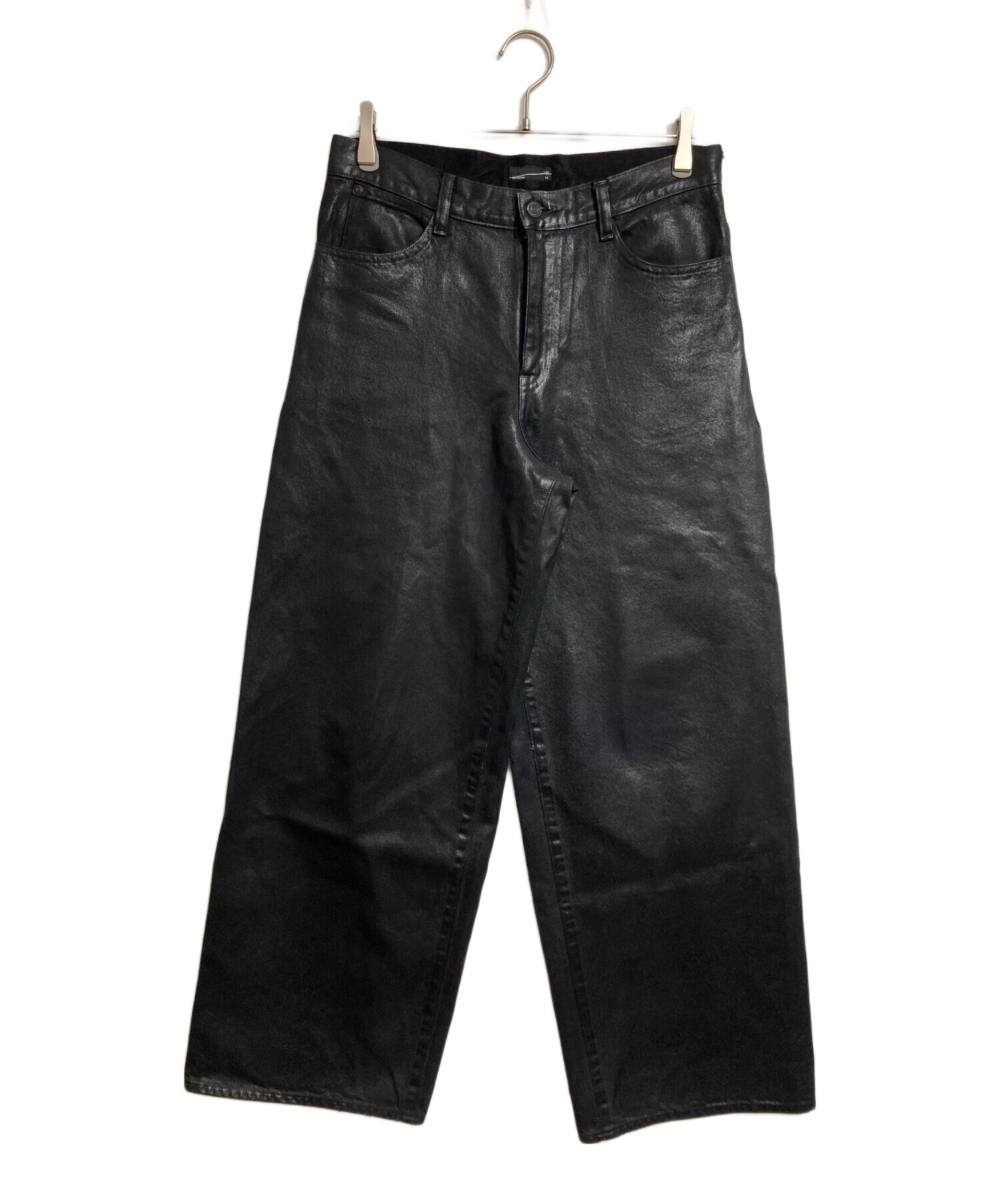 中古・古着通販】LAD MUSICIAN (ラッドミュージシャン) 12oz COATING 