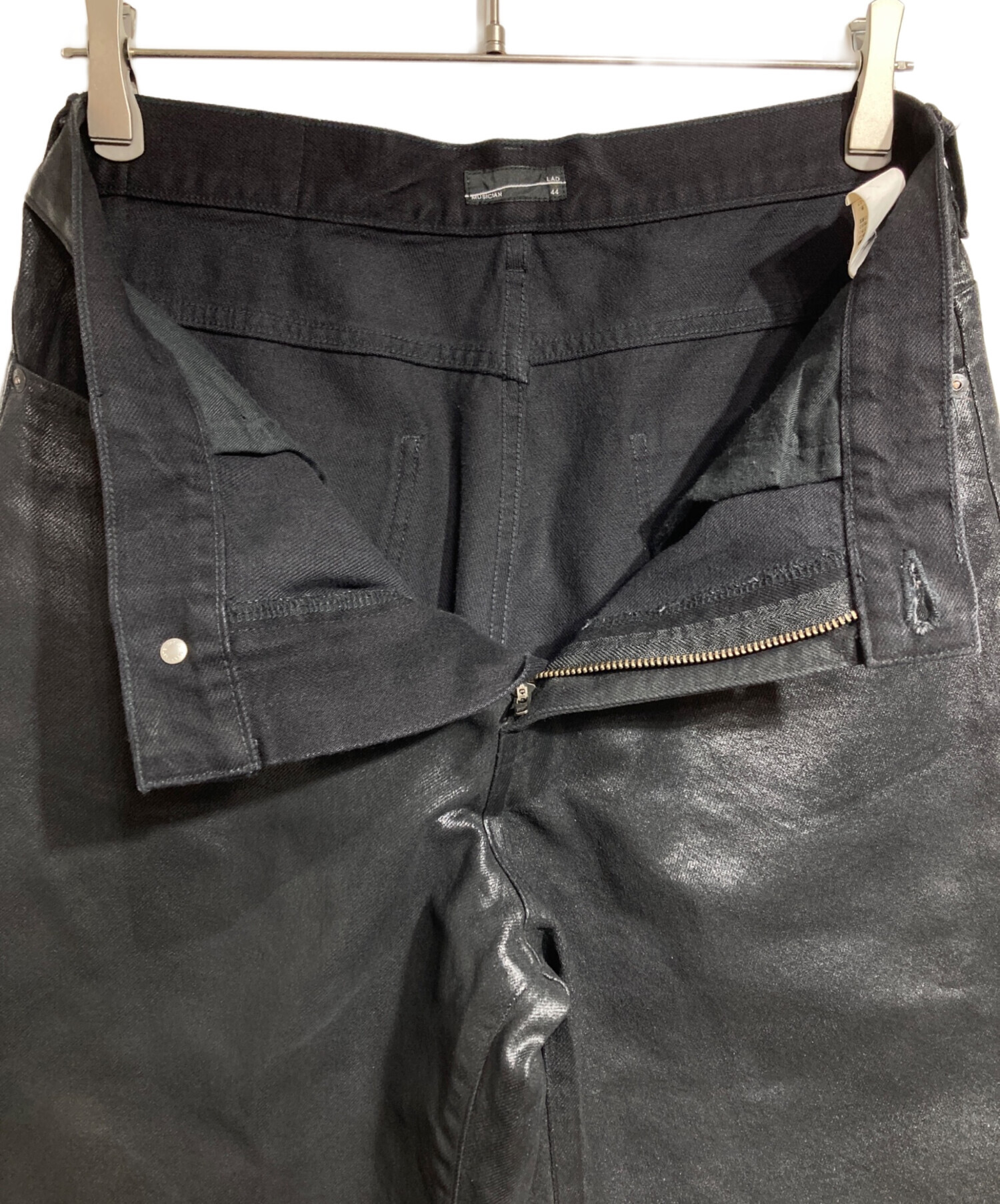 中古・古着通販】LAD MUSICIAN (ラッドミュージシャン) 12oz COATING 