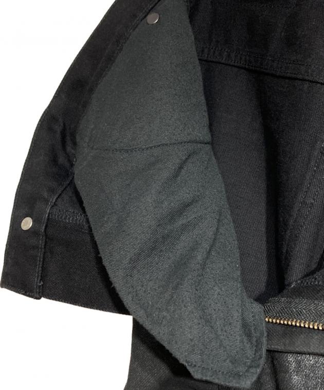 中古・古着通販】LAD MUSICIAN (ラッドミュージシャン) 12oz COATING