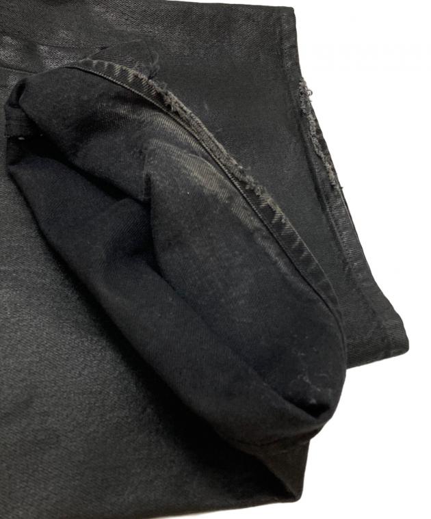 中古・古着通販】LAD MUSICIAN (ラッドミュージシャン) 12oz COATING