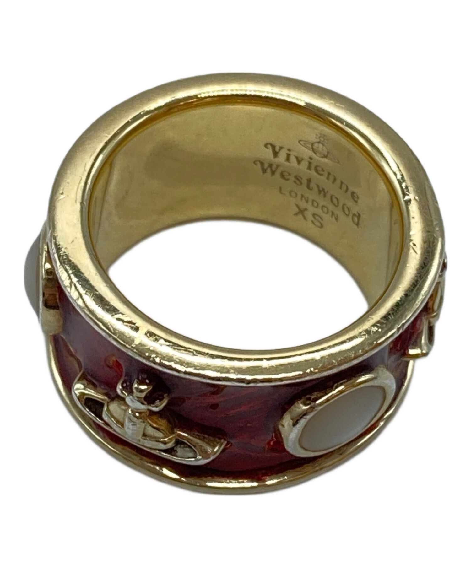 中古・古着通販】Vivienne Westwood (ヴィヴィアンウエストウッド