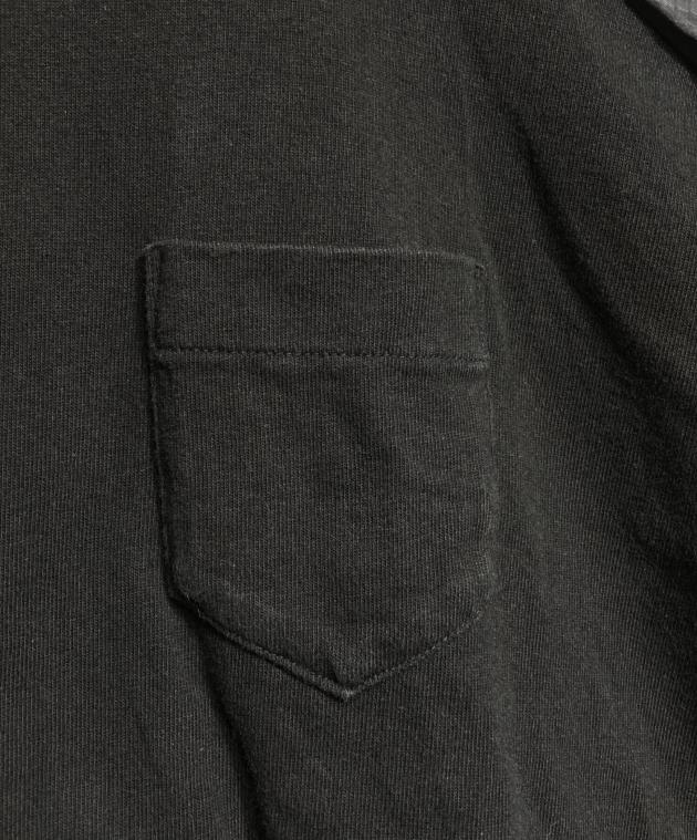 中古・古着通販】sacai (サカイ) ドローコードクロップドTシャツ