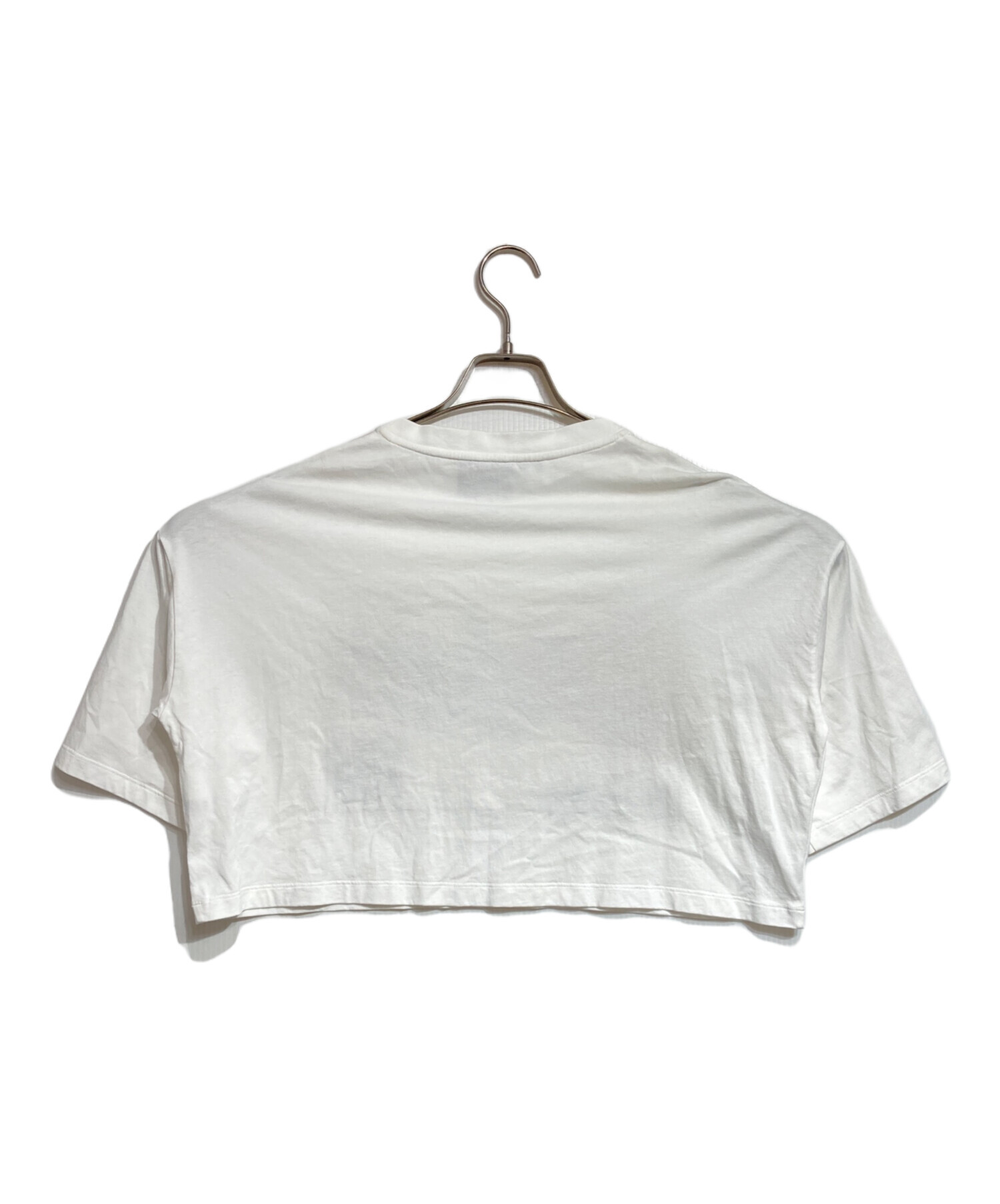 【新品タグ付】LOEWE × JP FARFETCH | ブルー | トップ Ibiza Paula's x LOEWE S クロップドトップ Ibiza Paula’s トップス