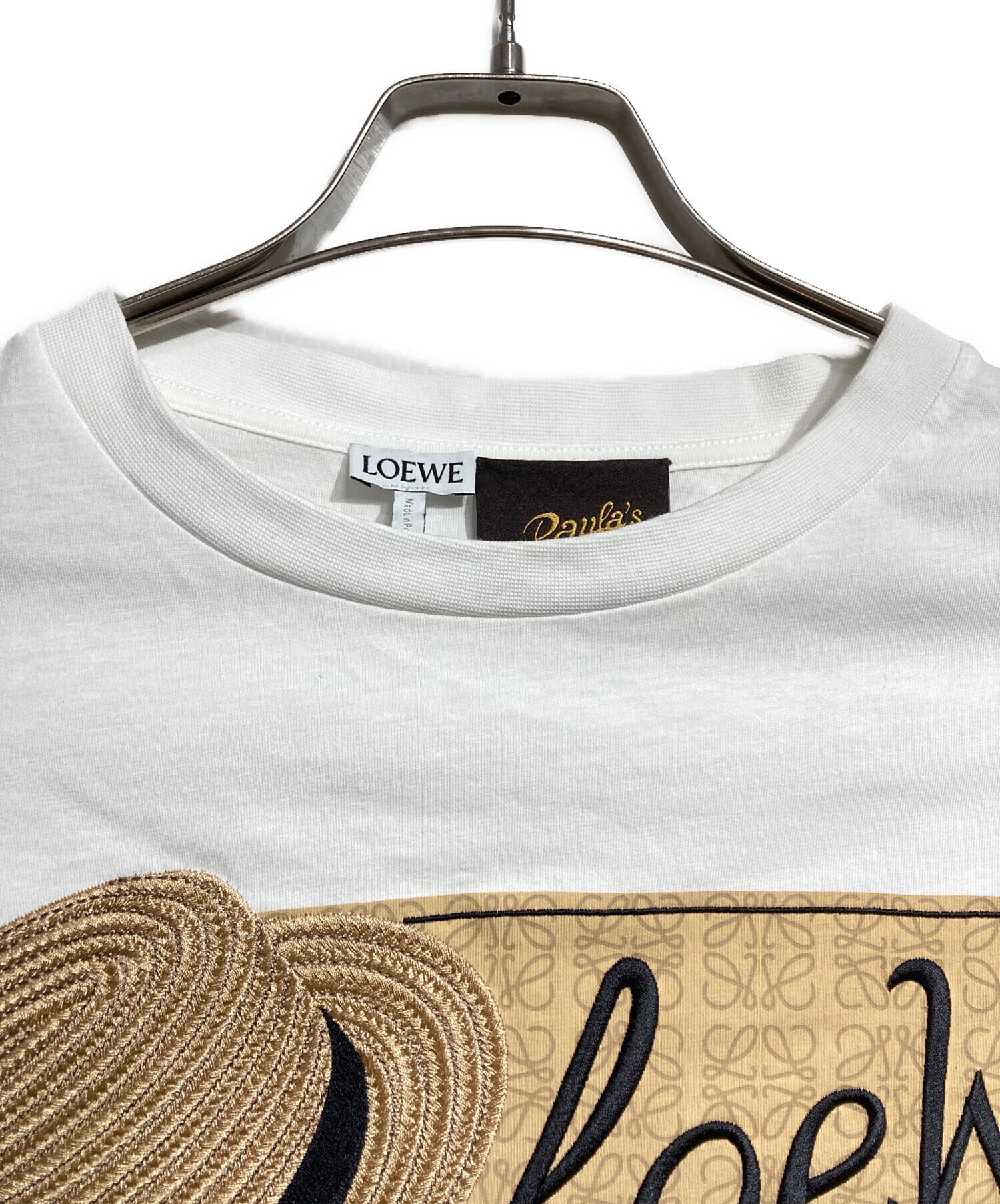 中古・古着通販】LOEWE (ロエベ) Paula's Ibiza (パウラズ・イビザ