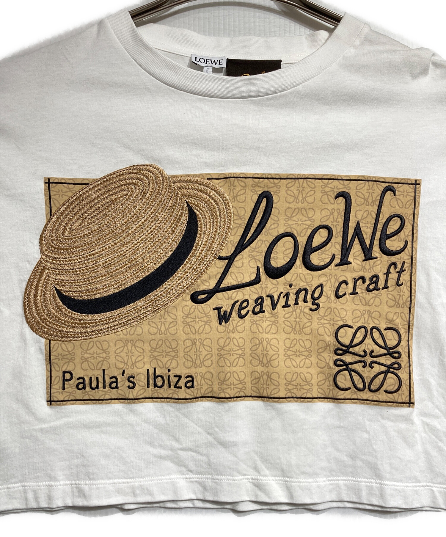 中古・古着通販】LOEWE (ロエベ) Paula's Ibiza (パウラズ・イビザ