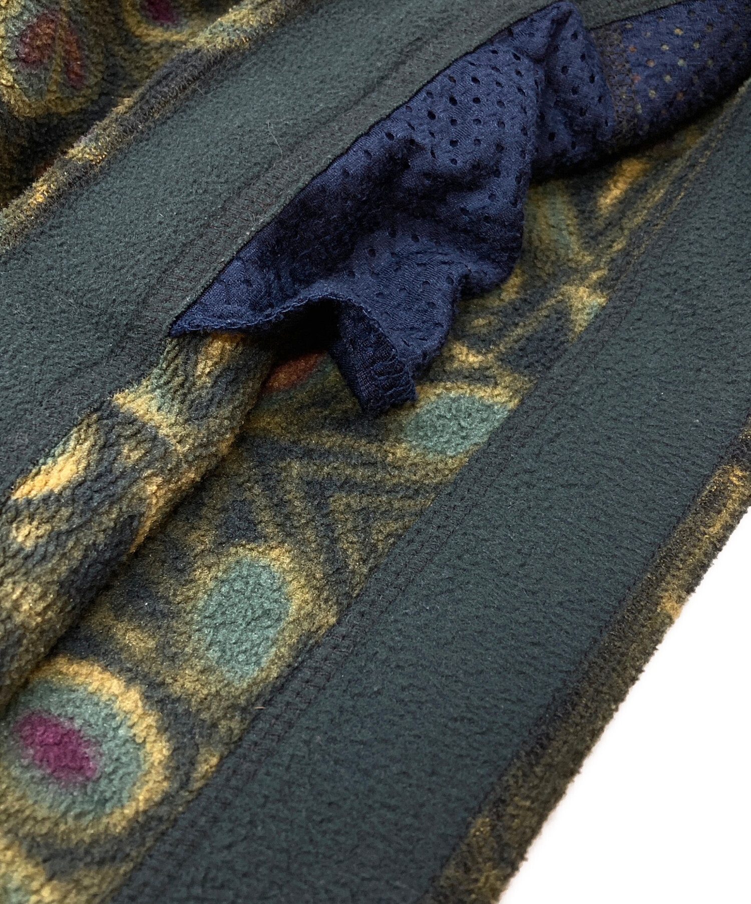 中古・古着通販】Patagonia (パタゴニア) Printed Lightweight