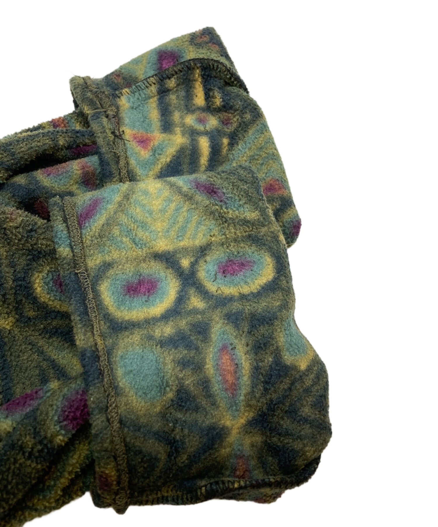 中古・古着通販】Patagonia (パタゴニア) Printed Lightweight