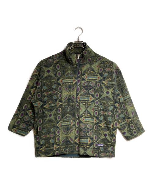 中古・古着通販】Patagonia (パタゴニア) Printed Lightweight
