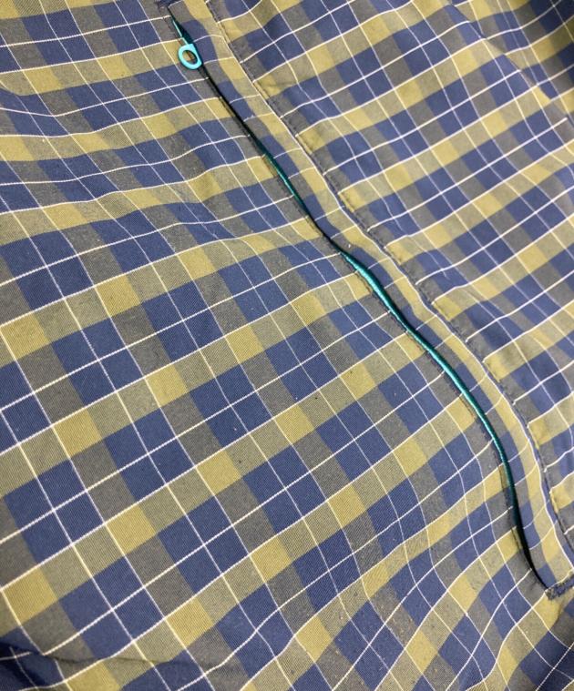 中古・古着通販】Supreme (シュプリーム) 25FW Plaid Track Jacket