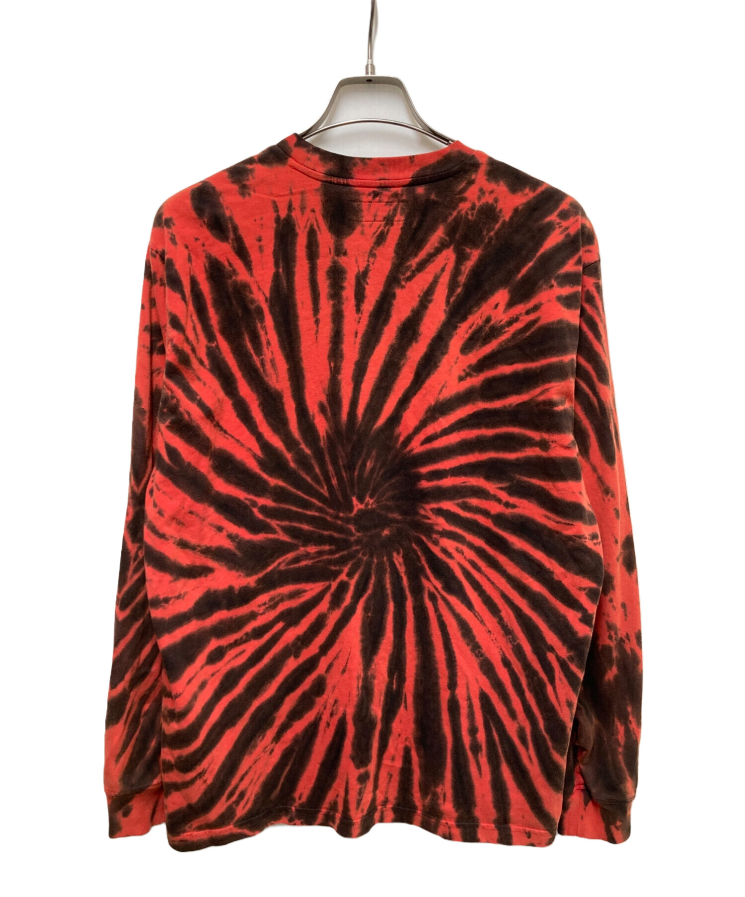 Supreme Small Box L/S Tee (26SS) 