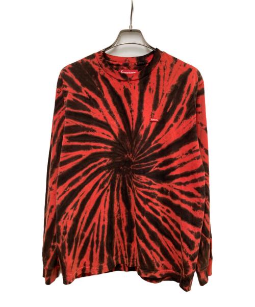 中古・古着通販】Supreme (シュプリーム) 26ss Small Box L/S Tee