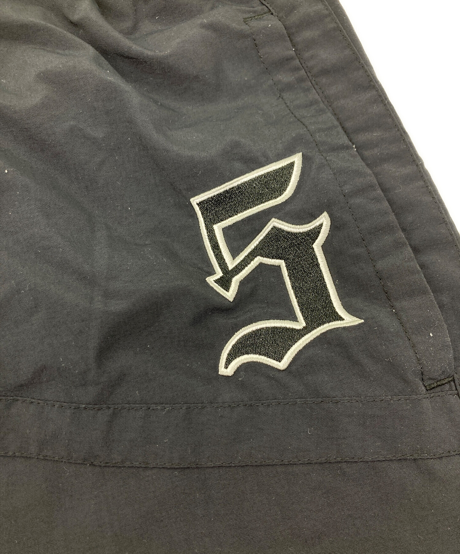 中古・古着通販】SUPREME (シュプリーム) Old English Track Pant