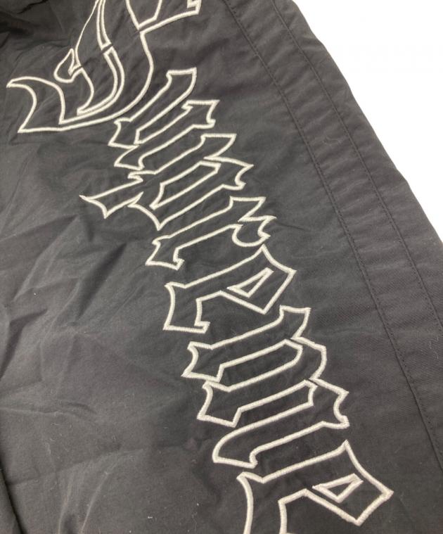 中古・古着通販】SUPREME (シュプリーム) Old English Track Pant