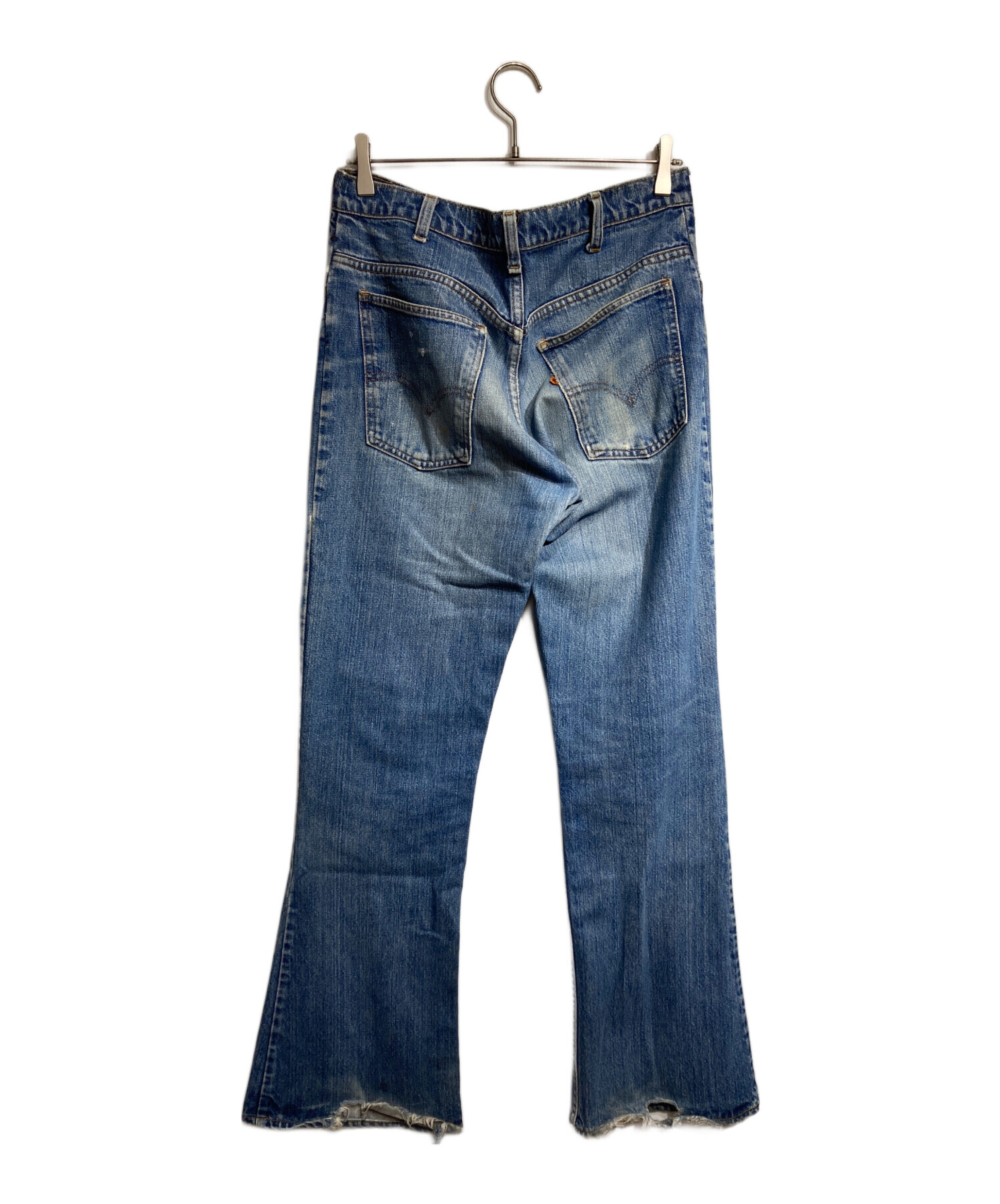 パンツ Levi's 646 BELL BOTTOM W36/L30 中古・古着通販】LEVI'S (リーバイス) 646ベルべトム/bell bottoms