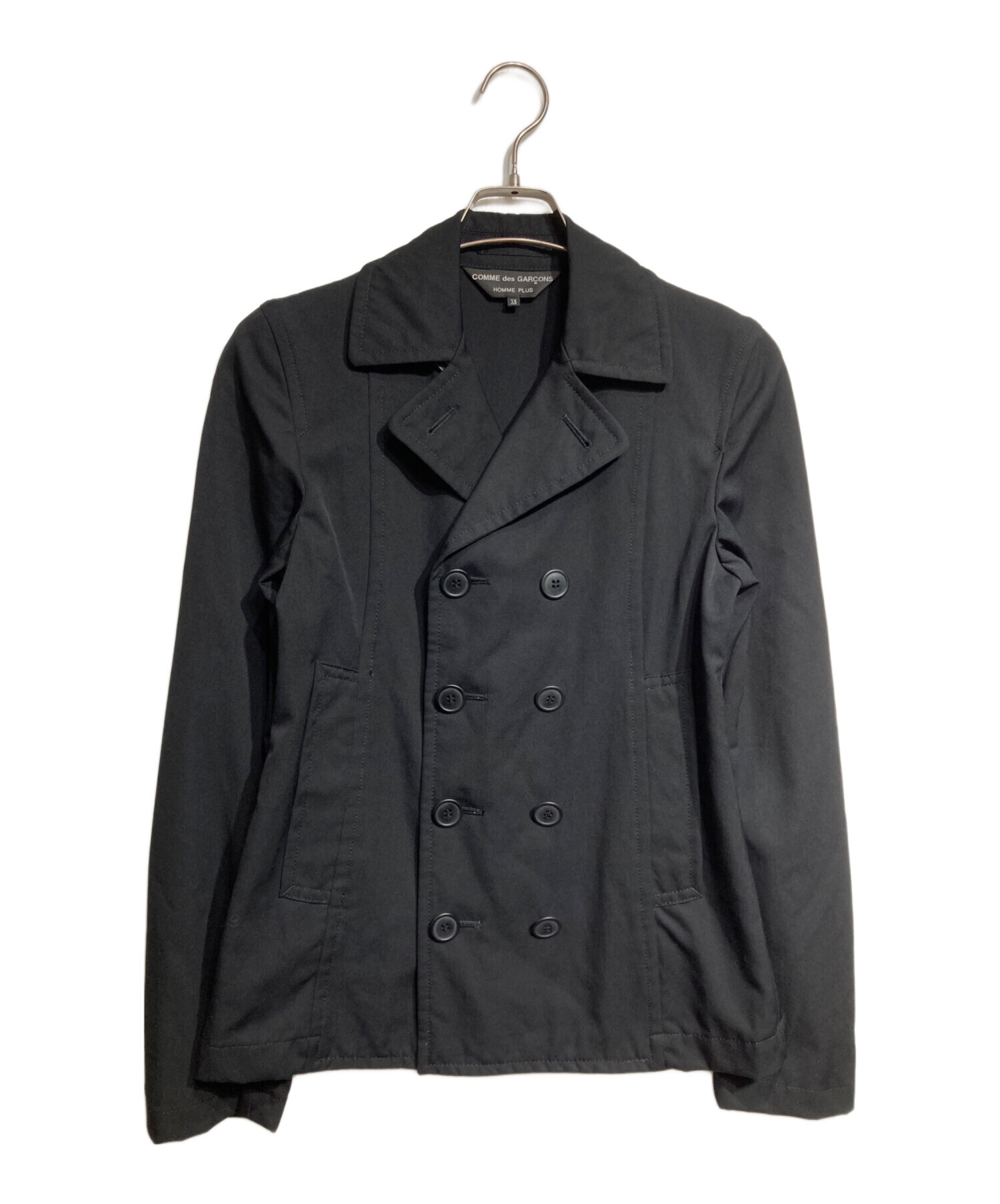 中古・古着通販】COMME des GARCONS HOMME PLUS (コムデギャルソンオム 