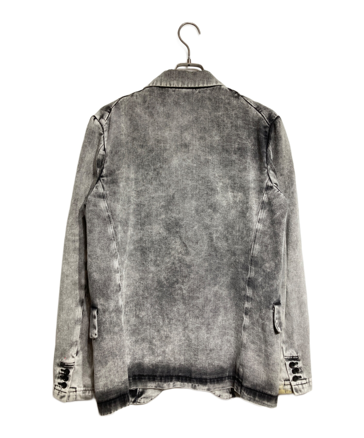 中古・古着通販】BLACK COMME des GARCONS (ブラックコムデギャルソン