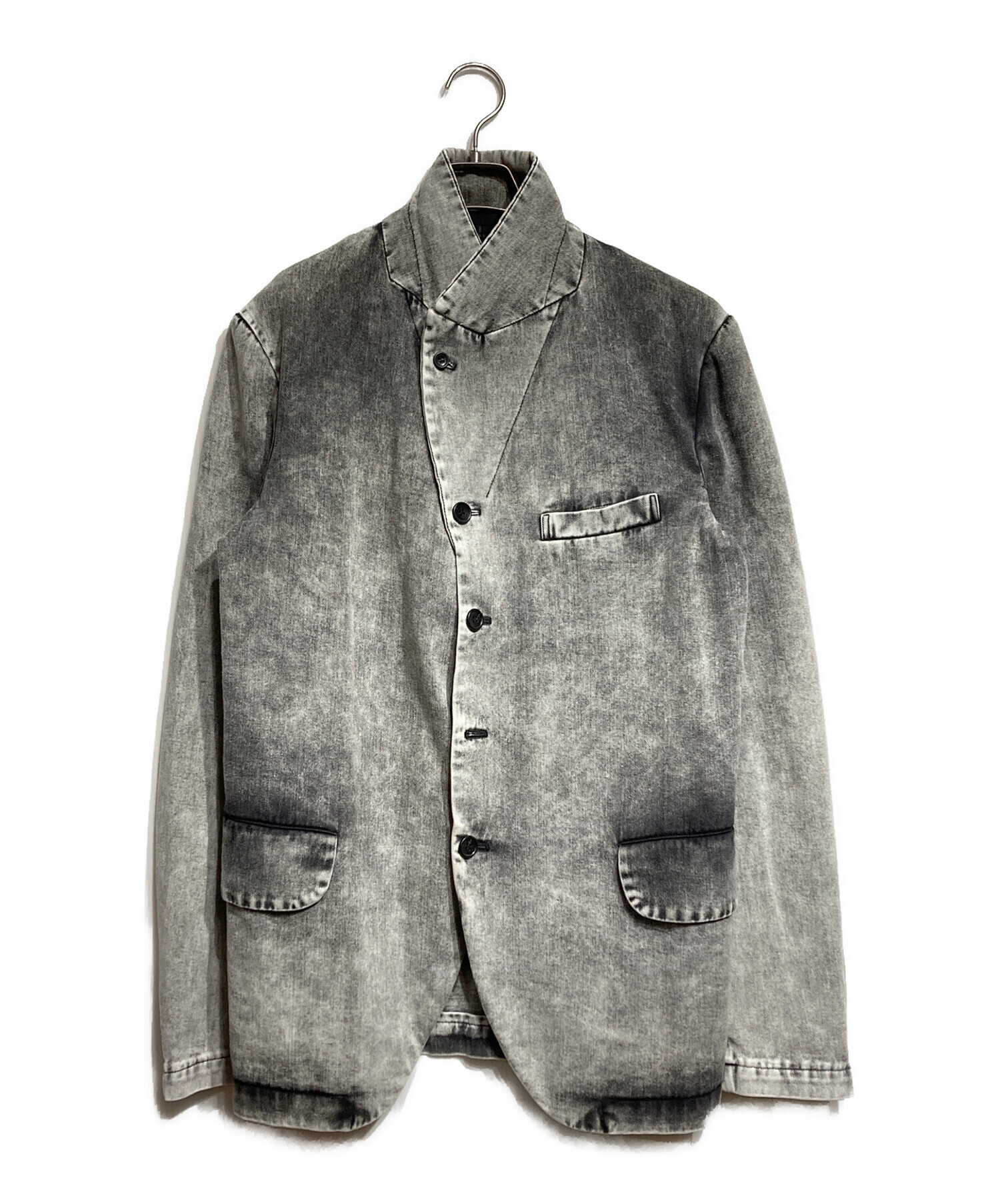 中古・古着通販】BLACK COMME des GARCONS (ブラックコムデギャルソン