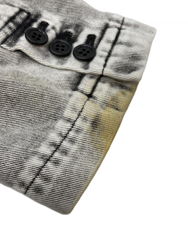 中古・古着通販】BLACK COMME des GARCONS (ブラックコムデギャルソン