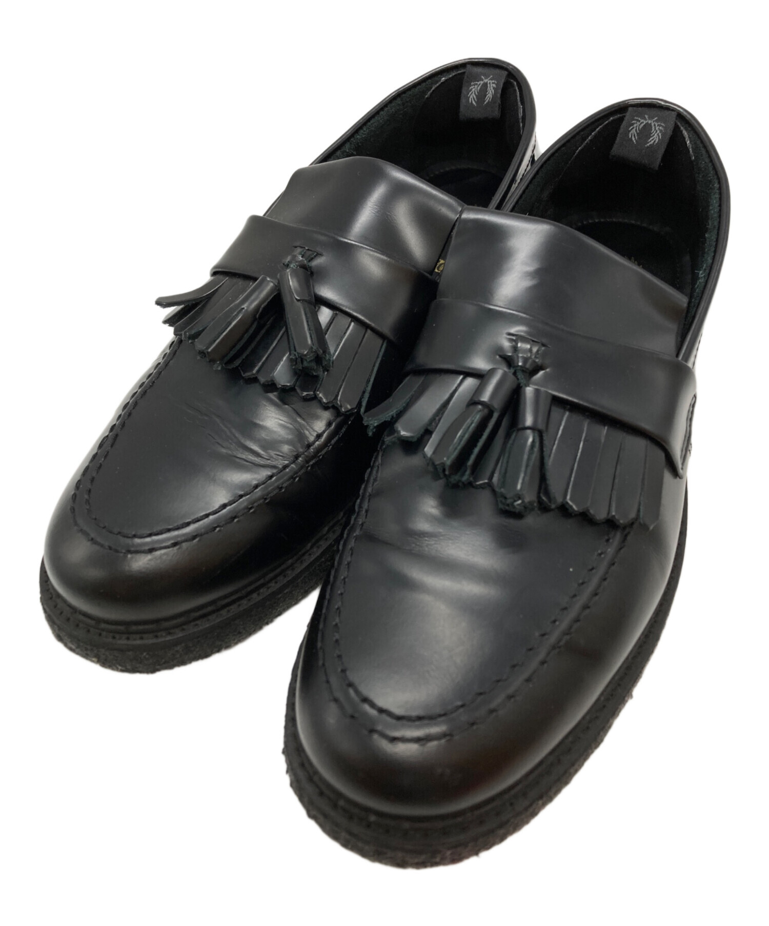 中古・古着通販】FRED PERRY (フレッドペリー) GEORGE COX (ジョージ