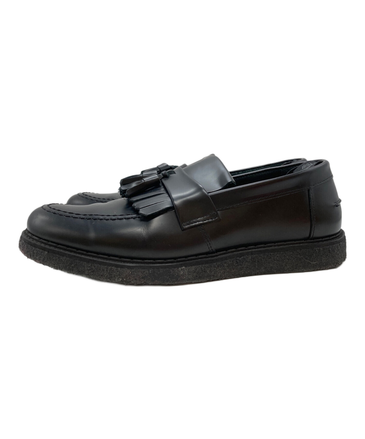 中古・古着通販】FRED PERRY (フレッドペリー) GEORGE COX (ジョージ