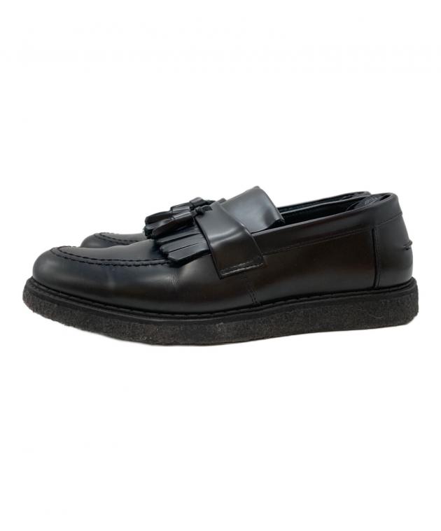 中古・古着通販】FRED PERRY (フレッドペリー) GEORGE COX (ジョージ