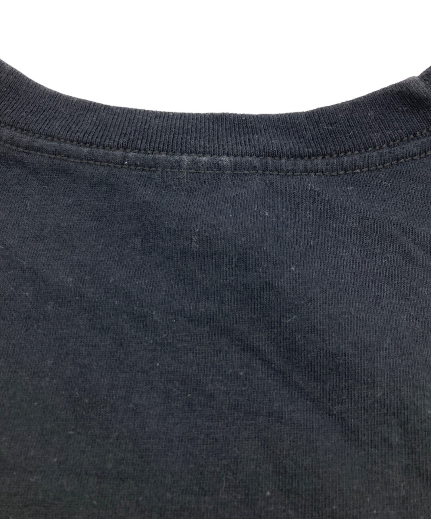 中古・古着通販】Supreme (シュプリーム) digi Tee ブラック サイズ:S 